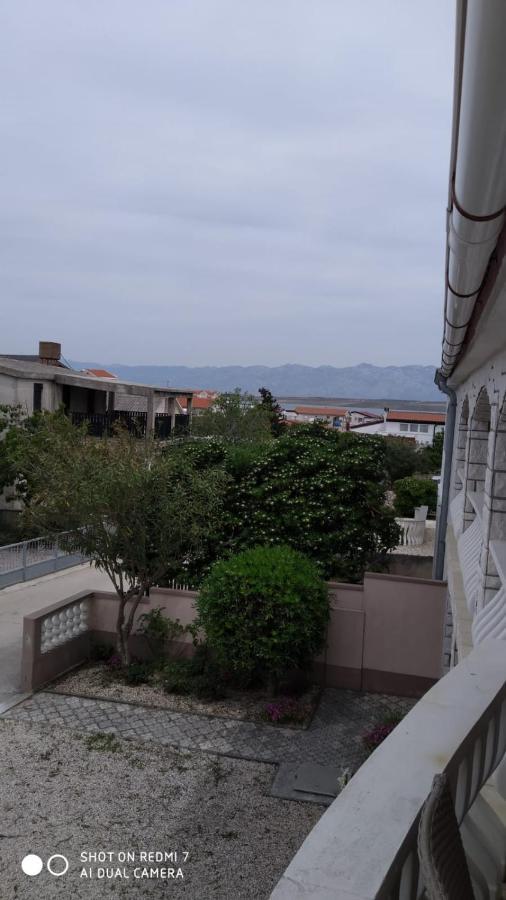 Apartmani Piskoric Vir Zewnętrze zdjęcie